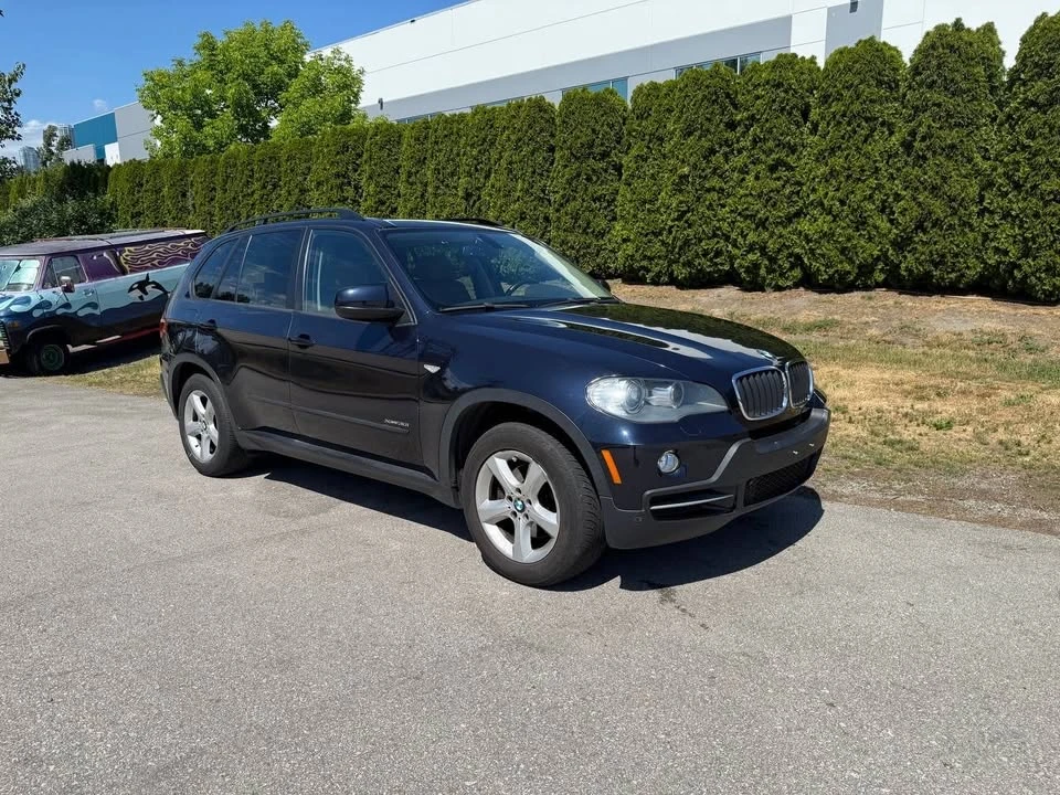 2010 BMW E70 X5 - Image 2 of 12