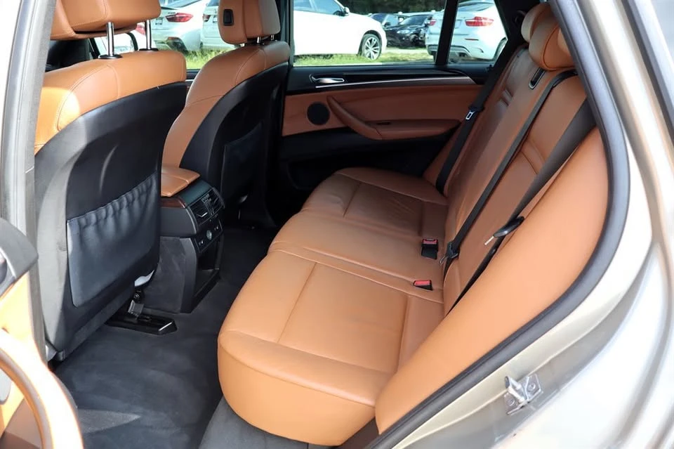 2010 BMW E70 X5 - Image 20 of 20