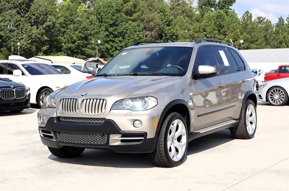 2010 BMW E70 X5 - Image 3 of 20