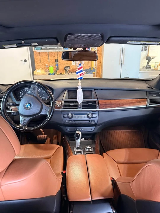 2010 BMW E70 X5 - Image 7 of 11