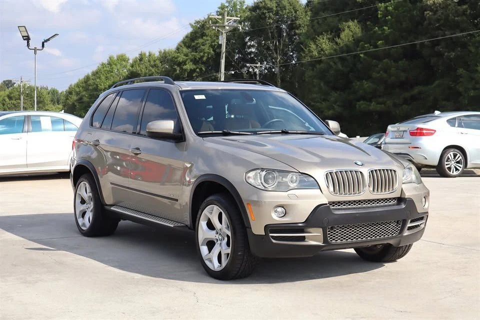 2010 BMW E70 X5 - Image 9 of 20