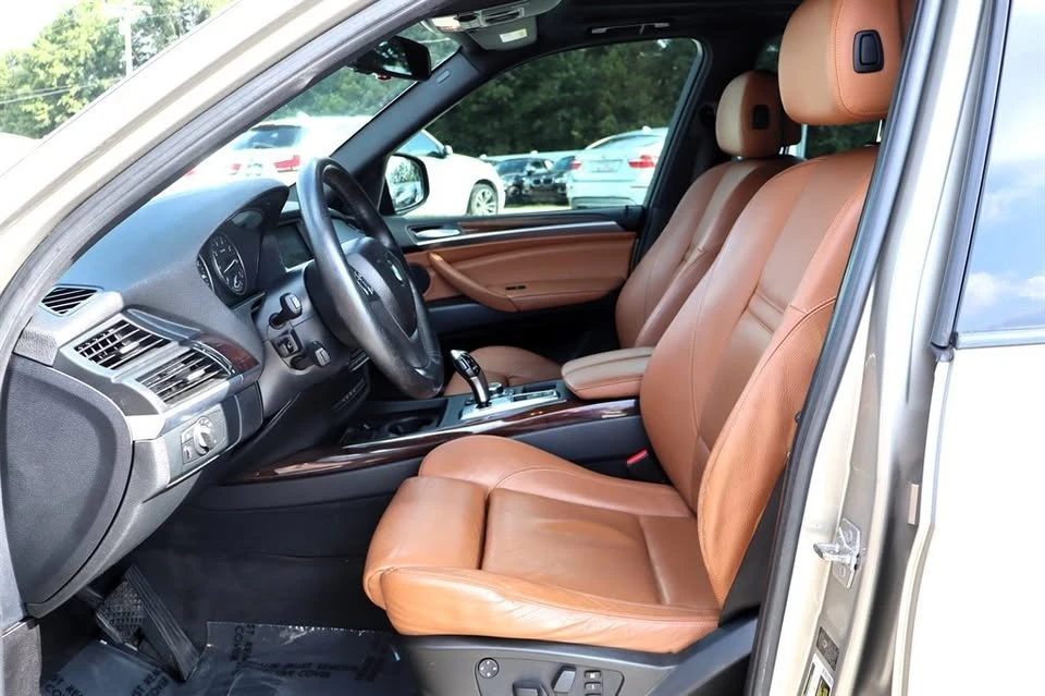 2010 BMW E70 X5 - Image 16 of 20