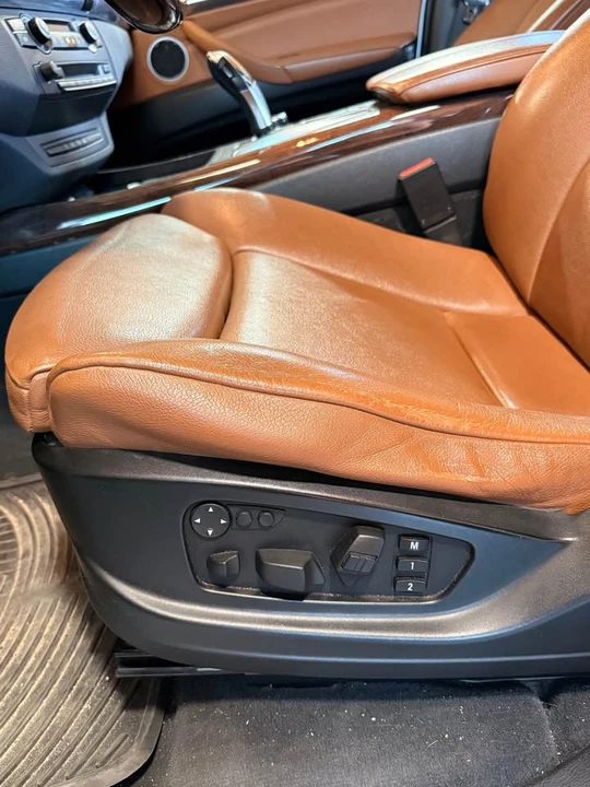 2010 BMW E70 X5 - Image 4 of 11