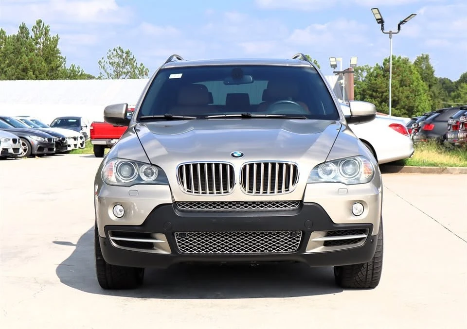 2010 BMW E70 X5 - Image 2 of 20