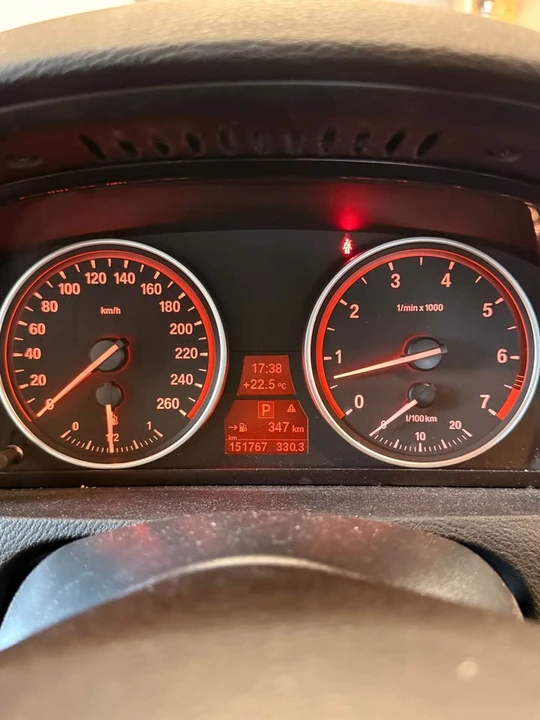 2010 BMW E70 X5 - Image 3 of 11