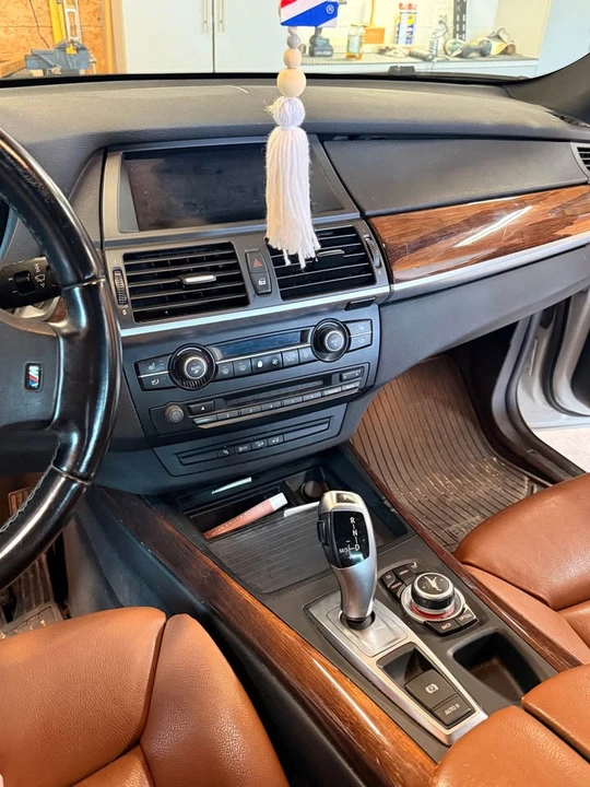 2010 BMW E70 X5 - Image 2 of 11