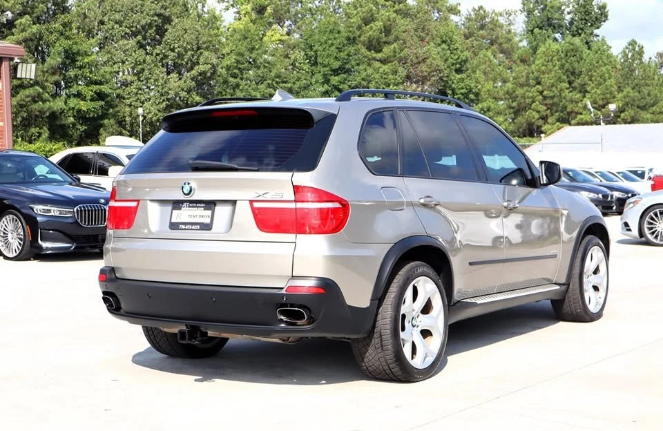 2010 BMW E70 X5 - Image 7 of 20
