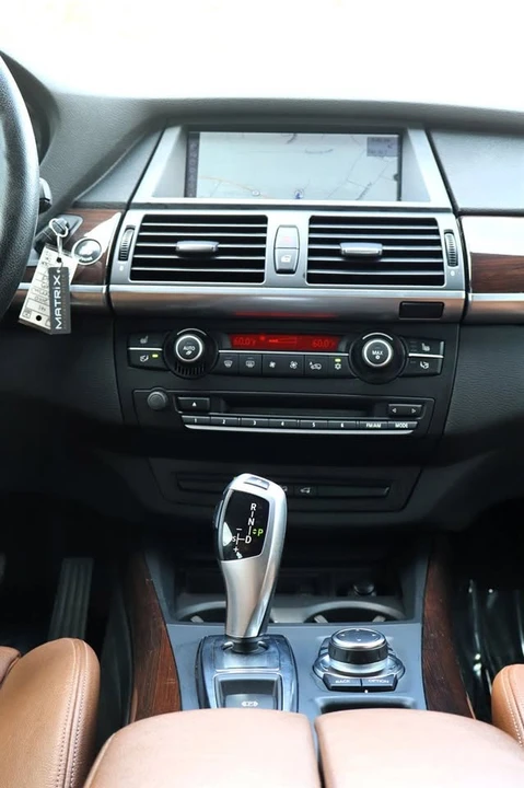 2010 BMW E70 X5 - Image 14 of 20