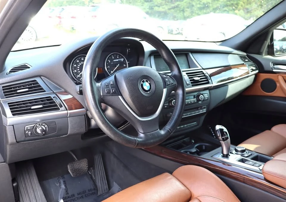 2010 BMW E70 X5 - Image 17 of 20