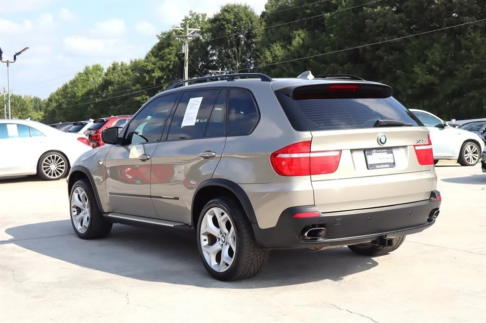 2010 BMW E70 X5 - Image 5 of 20