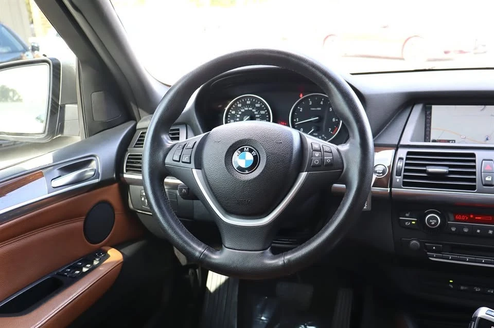 2010 BMW E70 X5 - Image 15 of 20