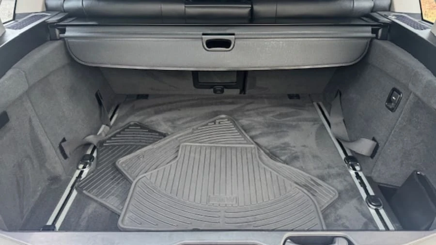 2010 BMW E70 X5 - Image 19 of 20