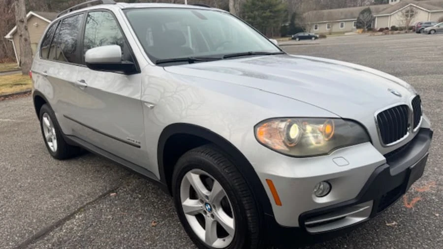 2010 BMW E70 X5 - Image 9 of 20
