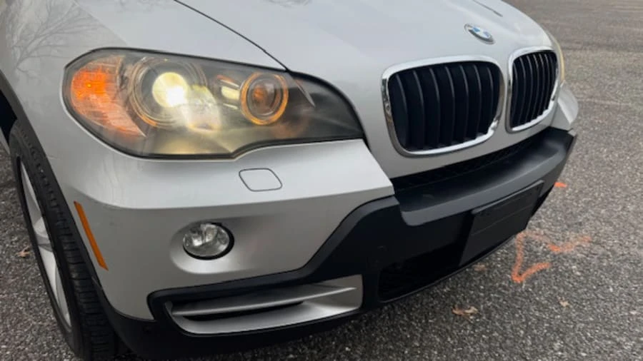2010 BMW E70 X5 - Image 8 of 20