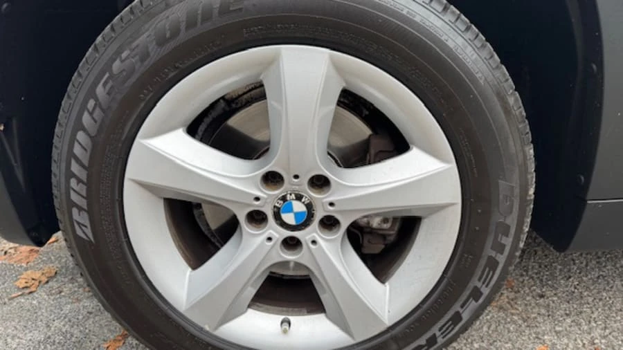 2010 BMW E70 X5 - Image 7 of 20