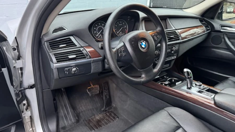 2010 BMW E70 X5 - Image 11 of 20