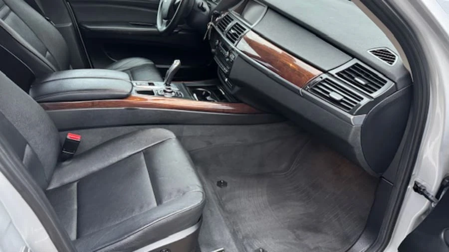 2010 BMW E70 X5 - Image 14 of 20