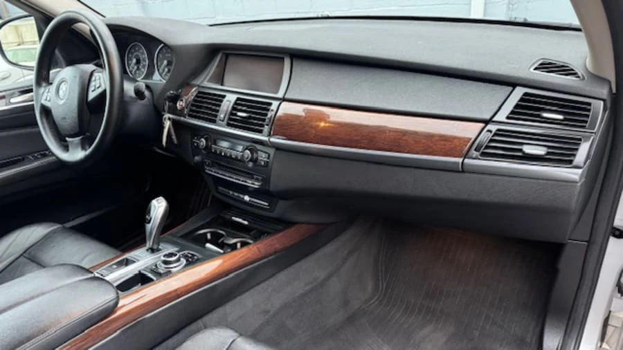 2010 BMW E70 X5 - Image 10 of 20