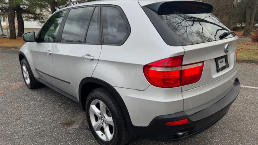 2010 BMW E70 X5 - Image 3 of 20