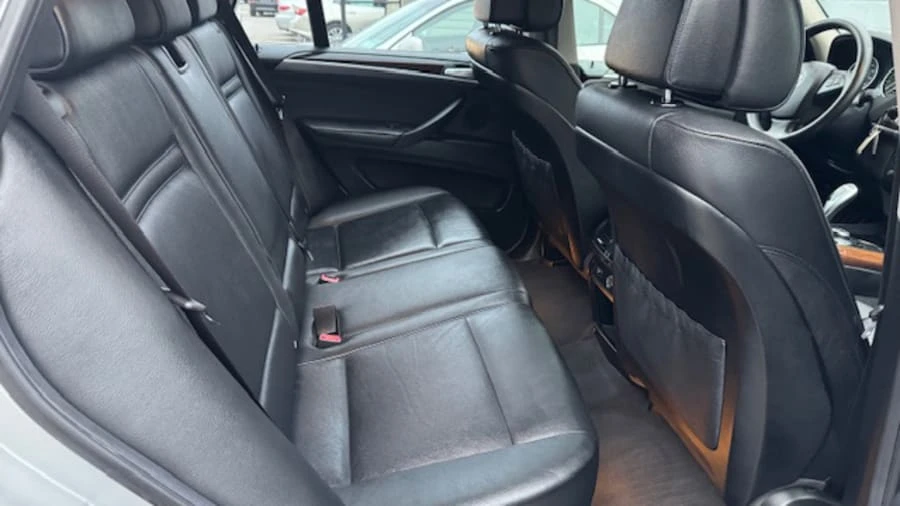 2010 BMW E70 X5 - Image 15 of 20