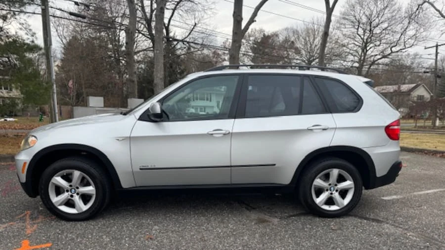 2010 BMW E70 X5 - Image 2 of 20