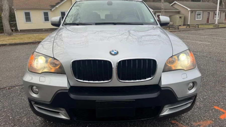 2010 BMW E70 X5 - Image 4 of 20