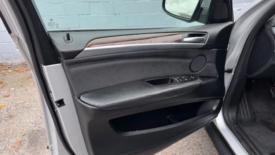 2010 BMW E70 X5 - Image 12 of 20
