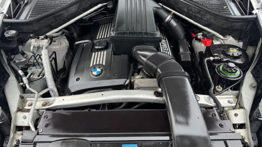 2010 BMW E70 X5 - Image 20 of 20