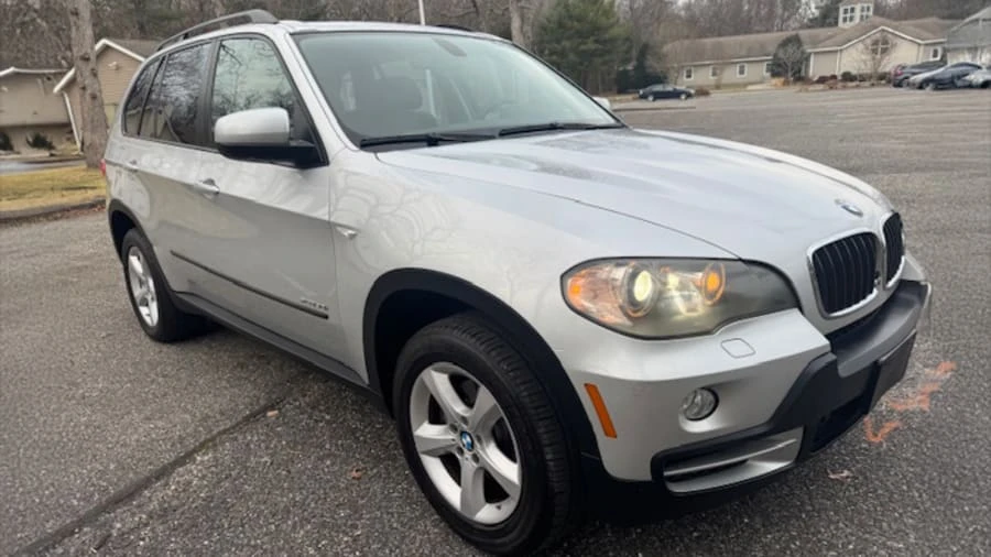 2010 BMW E70 X5 - Image 6 of 20