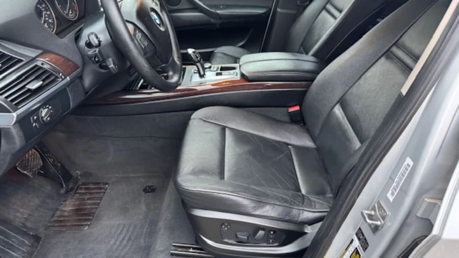 2010 BMW E70 X5 - Image 13 of 20