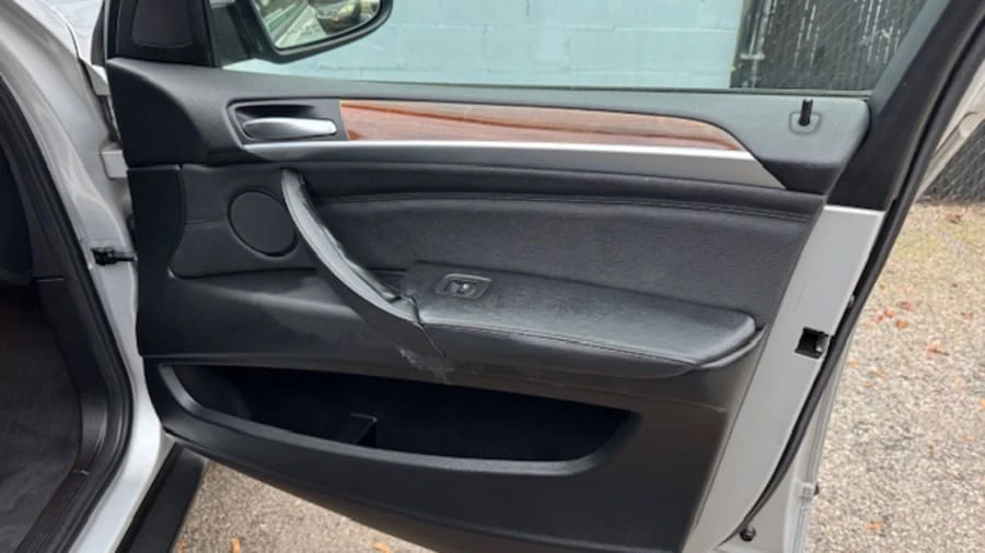 2010 BMW E70 X5 - Image 17 of 20