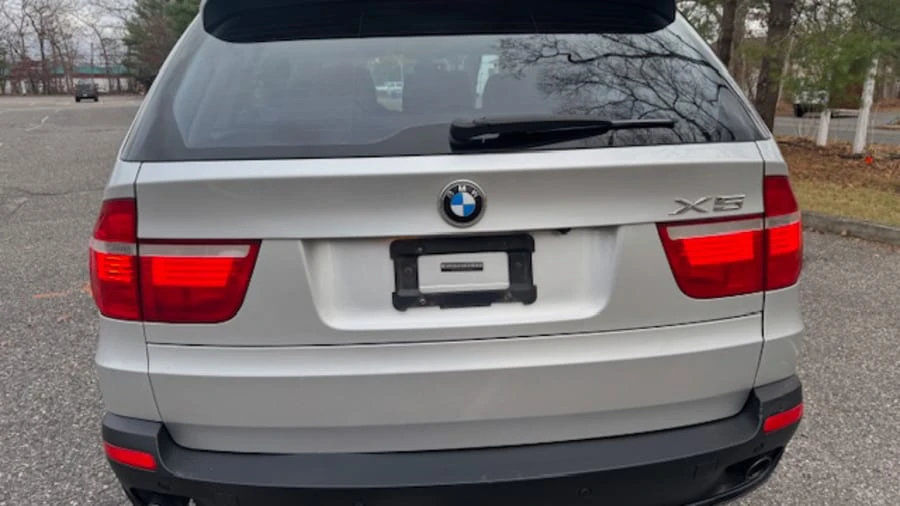 2010 BMW E70 X5 - Image 5 of 20