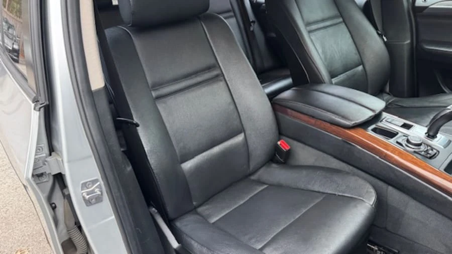 2010 BMW E70 X5 - Image 18 of 20