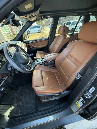 2010 BMW E70 X5 - Image 7 of 9