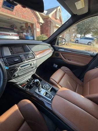 2010 BMW E70 X5 - Image 8 of 9