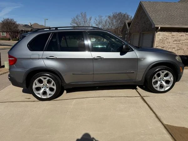 2010 BMW E70 X5 - Image 2 of 9