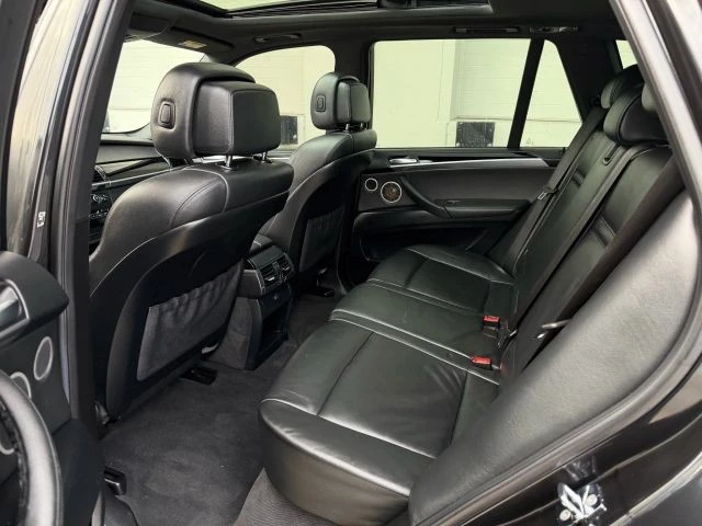 2010 BMW E70 X5 - Image 12 of 31