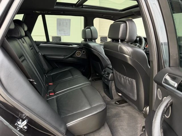 2010 BMW E70 X5 - Image 13 of 21