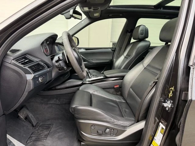 2010 BMW E70 X5 - Image 9 of 31