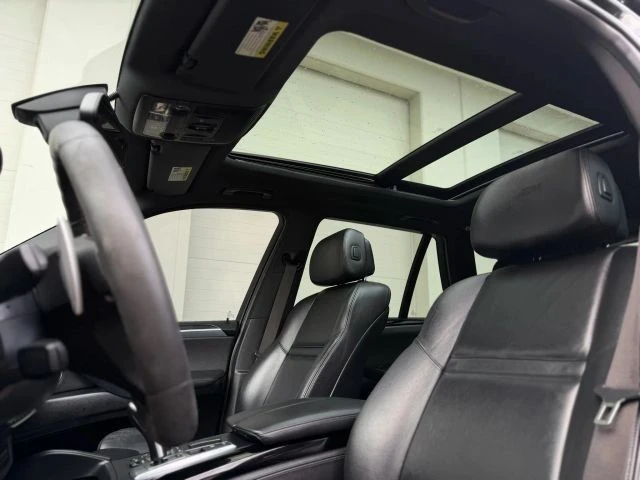 2010 BMW E70 X5 - Image 11 of 31