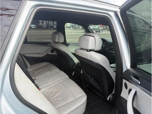 2010 BMW E70 X5 - Image 7 of 9
