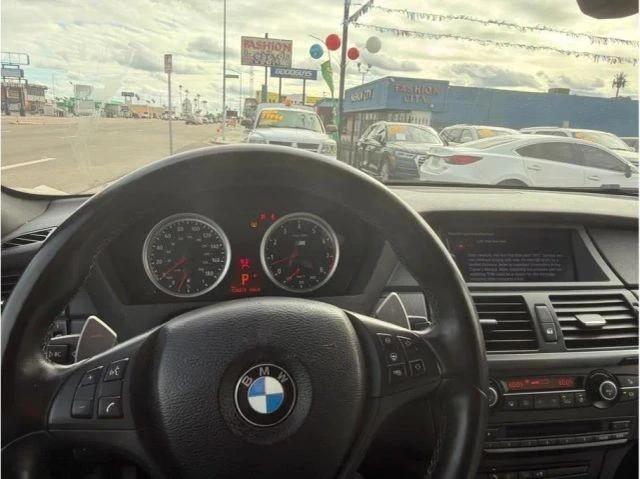 2010 BMW E70 X5 - Image 8 of 9