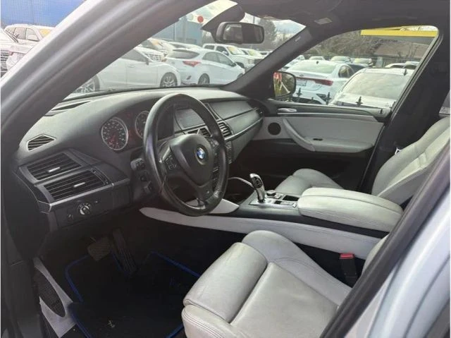 2010 BMW E70 X5 - Image 3 of 9