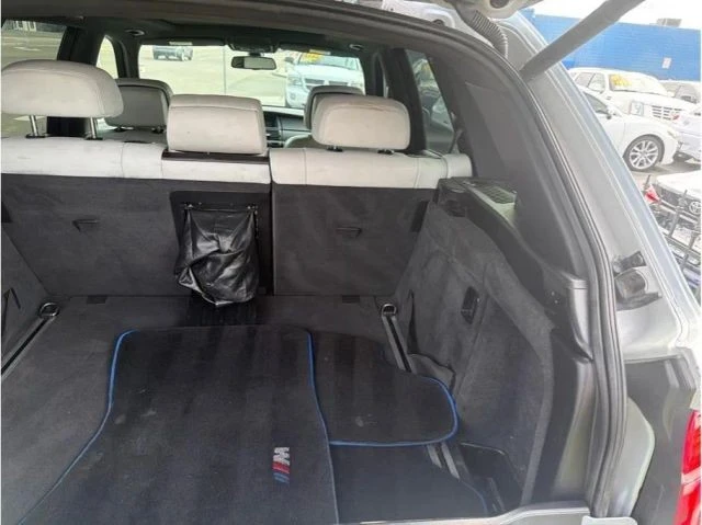 2010 BMW E70 X5 - Image 5 of 9
