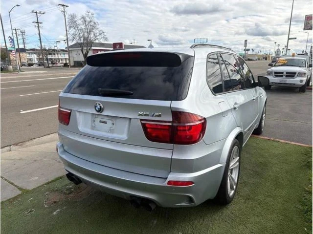 2010 BMW E70 X5 - Image 6 of 9