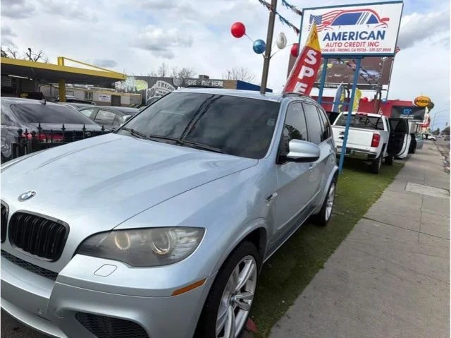 2010 BMW E70 X5 - Image 2 of 9