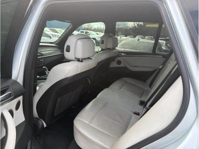 2010 BMW E70 X5 - Image 4 of 9