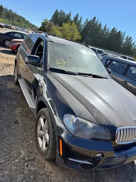 2010 BMW X5 M Sport Utility 4D