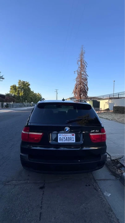 2010 BMW E70 X5 - Image 4 of 11