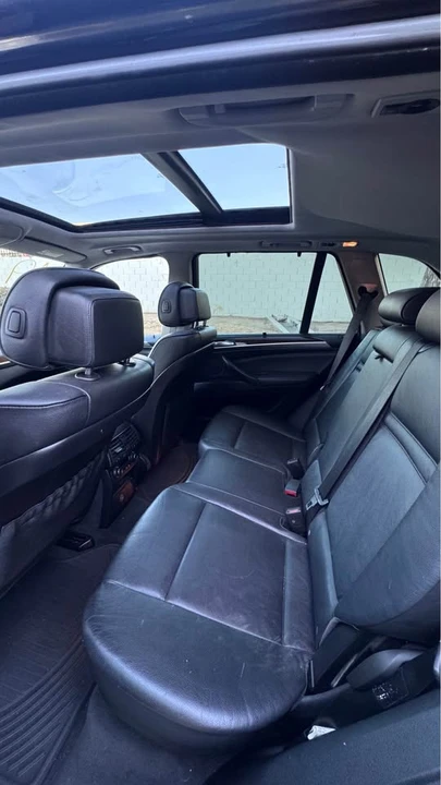 2010 BMW E70 X5 - Image 9 of 11